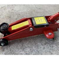 (SALE) Kích Cá Sấu 2 Tấn Không Hộp - THÁI BÌNH VINA