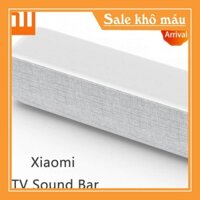 SALE KỊCH SÀN Loa Soundbar Xiaomi Millet model MDZ-27-DA GIÁ TỐT NHẤT