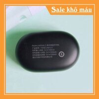 SALE KỊCH SÀN Tai Nghe Không Dây Xiaomi Redmi Airdots 2 - Tai nghe Xiaomi - Bluetooth 5.0 - Nhét Tai - Gaming - Mic - Ch