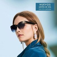 (Sale) Kính Oriflame* chống tia UV fullbox