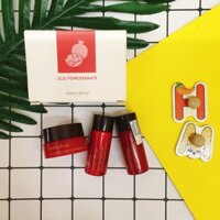 SALE Kit Innisfree Jeju PomeGranate