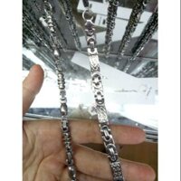 SALE lắc tay nam inox không gỉ