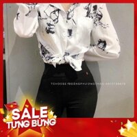 {SALE} {LẺ SÁT SỈ} QUẦN LEGGING HỘP CẠP CAO Sieu hot
