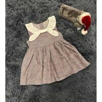 (Sale lẻ size) Váy phong cách Hàn Quốc