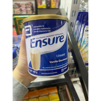 [SALE LỖ-CẬN DATE 03.25] Sữa Bột Ensure 400g