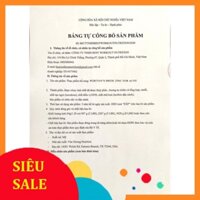 SALE LỖ Combo Ngừa Mụn Nội Tiết ZINC FOR ACNE 100 Viên & EVENING PRIMROSE OIL 1000mg - 120 viên Puritan's Pride SALE LỖ