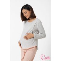 SALE LỖ >>>> Đồ bộ dài tay - đồ bộ mặc sau sinh