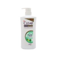 Sale lỗ gội đầu clear Dầu gội Clear