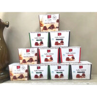 [SALE LỖ-VC] Sôcôla tươi Nấm TRUFFES FANTAISE FAVORINA 🇫🇷Pháp (250g)