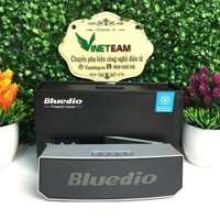 💝[SALE] Loa Bluetooth Bluedio BS-5 Chính Hãng - Âm Thanh Hoàn Hảo - Nghe Nhạc 3D Cực Chất -dc2152