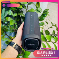 Sale - Loa bluetooth LG Xboom Go XG7Q công suất 30W pin nghe nhạc 24h - Đủ màu bảo hành trọn gói ( sale ) Miễn phí giao