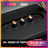Sale - Loa Marshall Bluetooth TUFTON Portable - Pin lên đến 20 giờ - Bảo Hành Chính Hãng 1 Đổi 1 Trong 1 Năm nhanh Giao