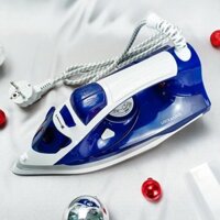 [Sale Lớn] Bàn Ủi Truyền Thống STeam Iron,Bàn Là Hơi Nước Cầm Tay Cao Cấp [Mẫu 2023] .TTBX