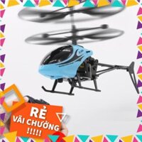 [SALE LỚN] Đồ chơi trẻ em máy bay trực thăng điều khiển từ xa