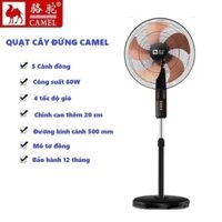 SALE LỚN HOT QUẠT CAMEL 7 CÁNH và 5 CÁNH ĐỒNG FS350-A28 BẢO HÀNH 12 THÁNG HOT Nhanh tay đặt ngay