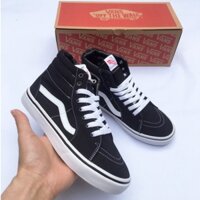 sale lớn nhất 12-12 [Flash ⚡️ale] GIẦY VẢI CAO CỔ NAM NỮ 36-43. . XX