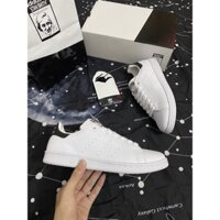 sale lớn nhất 12-12 giày stan smith 1:1 gót đen full phụ kiện . XX