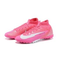SALE LỚN NHẤT NĂM Giày đá bóng  Mercurial Vapor 13 CR7 cổ cao - TF cho sân nhân tạo rẻ