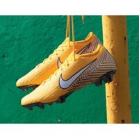 SALE LỚN NHẤT NĂM Giày đá bóng Mercurial Neymar Vapor 13 đế FG rẻ