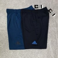 SALE LỚN NHẤT NĂM Quần Short Nam Adidas (vải thun, ba túi khoá kéo) rẻ
