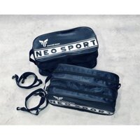 SALE LỚN NHẤT NĂM Túi 2 ngăn Neo Sport (Kháng Nước) siêu tiện ích rẻ