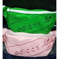 SALE LỚN NHẤT NĂM Túi Đeo Hông Adidas Nhiều Màu Cho Nam Và Nữ rẻ