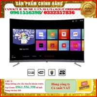 [SALE LỚN] Smart Tivi Cong TCL 4K 55 inch L55P5-UC