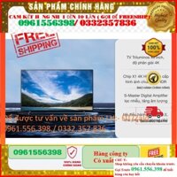 [SALE LỚN] Smart Tivi Sony 43 Inch 4K UHD KD-43X8000H  Chính hãng BH:24 tháng tại nhà toàn quốc