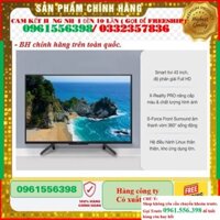 [SALE LỚN] Sony 43W660G/Z - Smart Tivi Sony KDL-43W660G/Z Full HD 43 Inch - Mới 100%