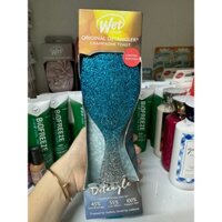 SALE- Lược Gỡ Tóc Rối WET BRUSH USA.