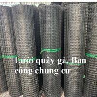 (sale)  lưới nhựa hàng rào dài 15m cao 1/1.2/1.5/1.8/2 mét-lưới nhựa dẻo nguyên sinh-lưới rào vườn-lưới quây chuồng