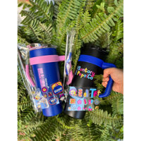 (SALE) Ly PEPSI giữ nhiệt 1Lit2 - mẫu ngẫu nhiên