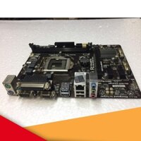 {SALE} Mainboard H81 GigaByte