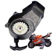 SALE mâm giật khỏi động xe cào cào xe moto mini - cót giật xe cào cào xe moto mini 50cc - BÁN GÓP TẠI Q7