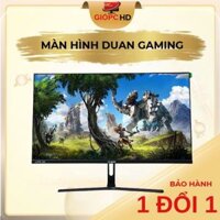 SALE Màn hình máy tính Gaming CONG Full viền 24 inch Duan iP2409H (FHD / 100hz / VA / 1ms) - Bảo hành 24T