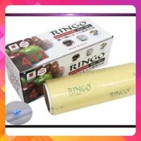 [SALE] MÀNG BỌC THỰC PHẨM - CAO CẤP RINGO 412(30cmx300m)-(45cmx200m) - Trang Minh Mart