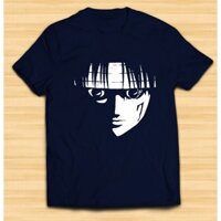 SALE MẠNH - mẫu áo thun HUNTER X HUNTER CHROLLO LUCIFER mẫu mới giá rẻ