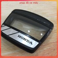 (SALE) Mặt đồng hồ xe Dream với chất liệu nhựa cứng cao cấp sáng bóng G303 /