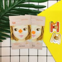 SALE Mặt Nạ Mắt Etude House Collagen Eyes Patch