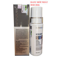 ((SALE)) Mặt Nạ Thải Độc Trắng Da Than Hoạt Tính Detox Mask 150ml Detox Blanc
