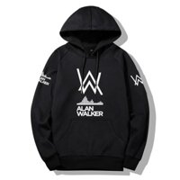 SALE- MẪU MỚI-ÁO HOODIE NAM ALAN WALKER CHẤT LƯỢNG CÁ TÍNH áo mát chất xịn