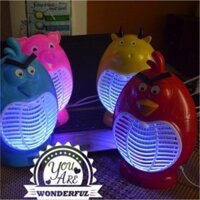 sale Máy Bắt Muỗi Magic Home Cao Cấp Hiệu Quả