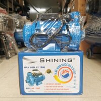 [SALE] Máy Bơm Nước Ly Tâm Cá Sấu SHINING 370W - Hàng dây đồng