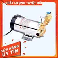 [SALE] Máy bơm tăng áp tự động đóng ngắt cho máy giặt, bình nóng lạnh, nhà wc...