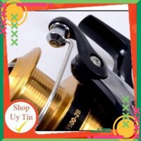 [SALE]  Máy Câu Cao Cấp DAIWA Sweepfire ( TẶNG CƯỚC 100M DAIWA 7 MÀU )  Máy Câu Cá Siêu Bền 2500 -4000