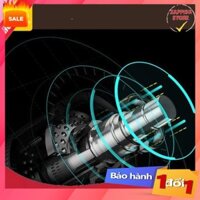 Sale Máy ép trái cây chậm HongXin RH310 công suất 150W giữ nguyên chất dinh dưỡng- BH 12 tháng .