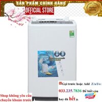 <<SALE Máy giặt 7.5Kg Midea MAN-7507 lồng đứng