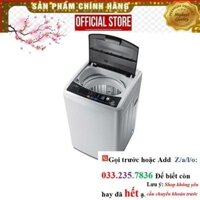 Sale  MÁY GIẶT 8 KG MIDEA MAS-8001, LỒNG ĐỨNG