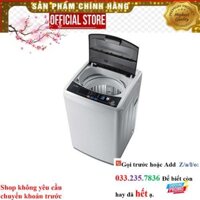 <<SALE MÁY GIẶT 8 KG MIDEA MAS-8001, LỒNG ĐỨNG
