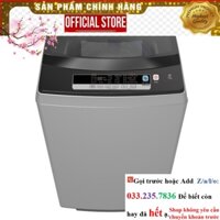 SALE Máy giặt 9.5Kg Midea MAN-9507 lồng đứng